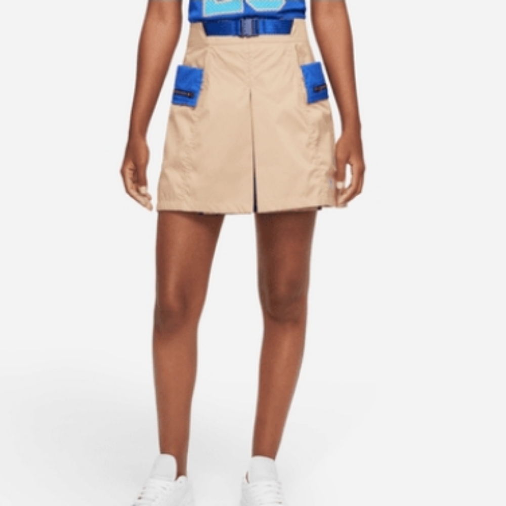 Nike Jordan Next Utility Capsule Size small (4-6)